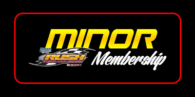 Minor Membership Form