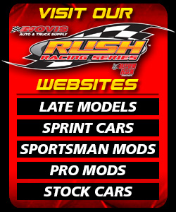 Visit the RUSH  Family of Websites!